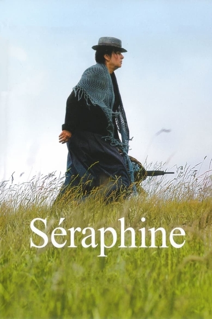Séraphine - 2008