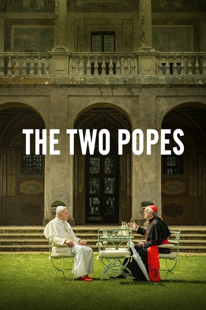 The Two Popes - 2019