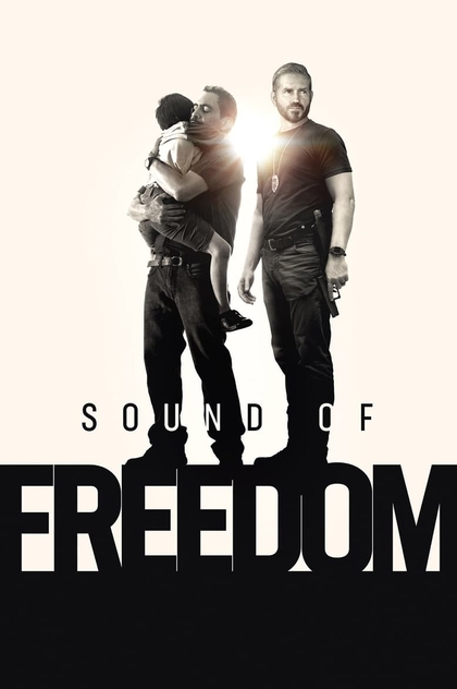 Sound of Freedom - 2023