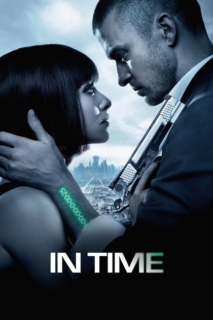 In Time - 2011