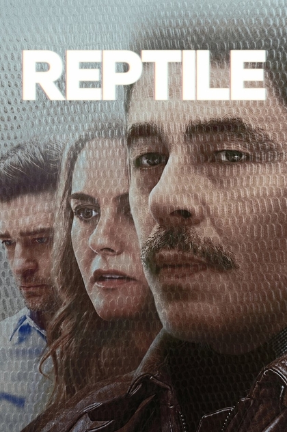 Reptile - 2023