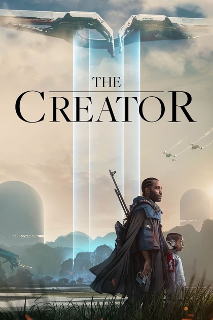 The Creator - 2023