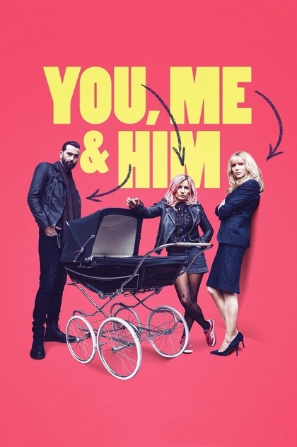 You, Me and Him - 2018