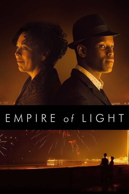 Empire of Light - 2022