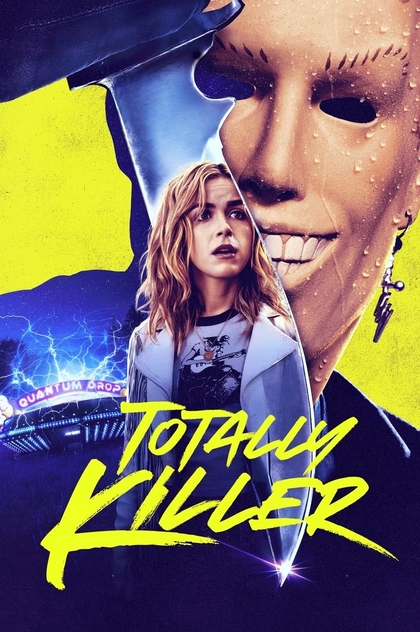 Totally Killer - 2023