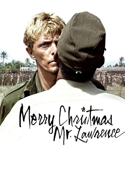 Merry Christmas, Mr. Lawrence - 1983