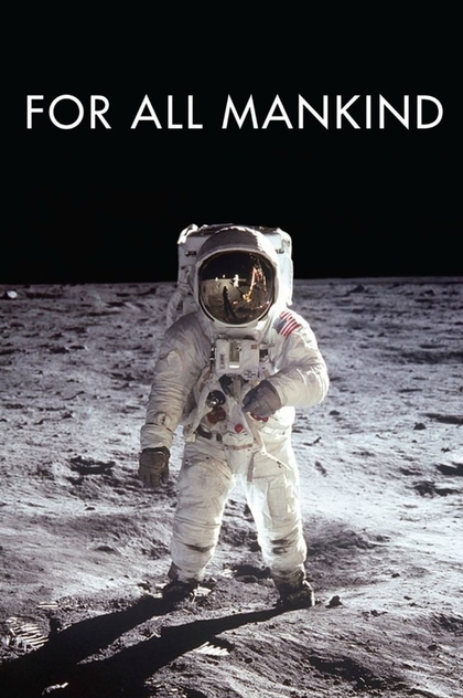 For All Mankind - 1989