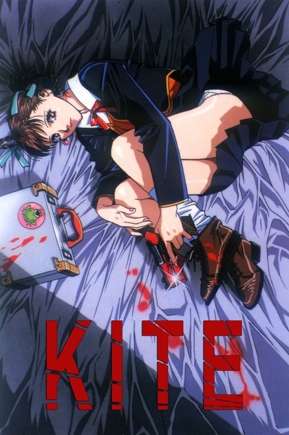 Kite - 1998