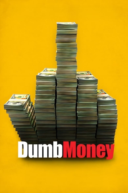 Dumb Money - 2023
