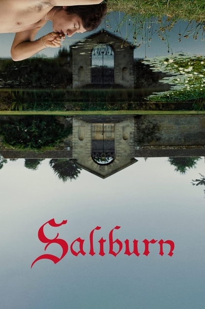Saltburn - 2023