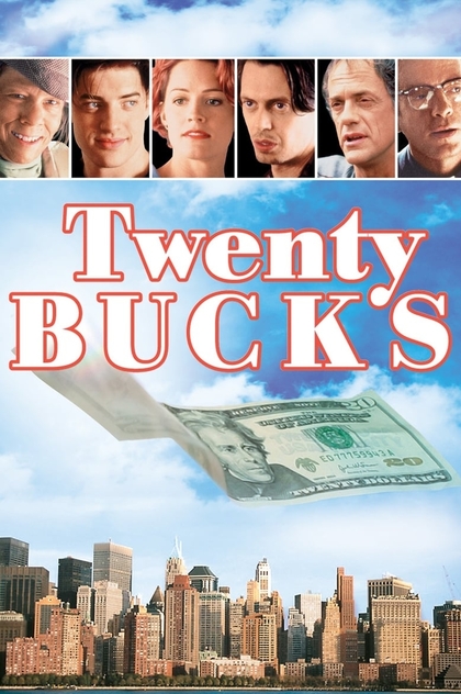 Twenty Bucks - 1993