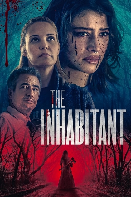 The Inhabitant - 2022