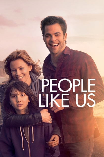 People Like Us - 2012
