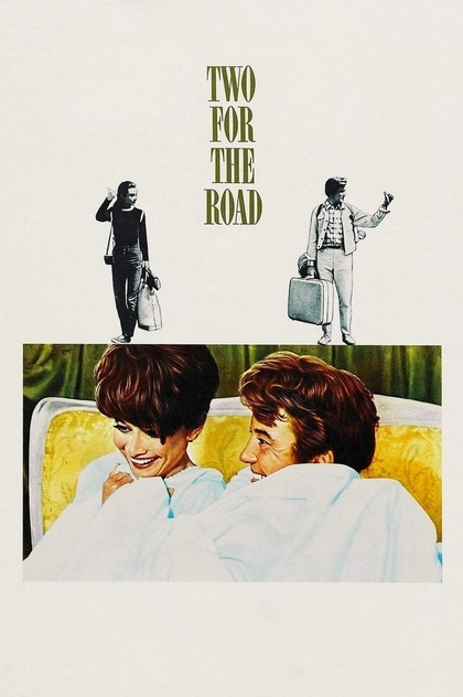Two for the Road - 1967