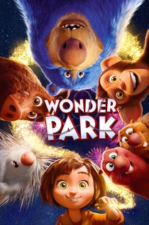 Wonder Park - 2019