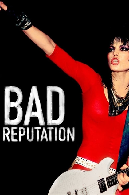 Bad Reputation - 2018