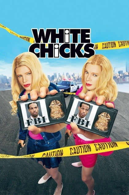 White Chicks - 2004