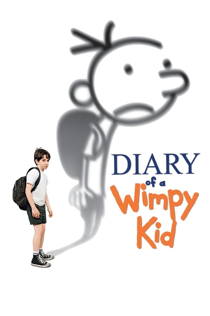 Diary of a Wimpy Kid - 2010