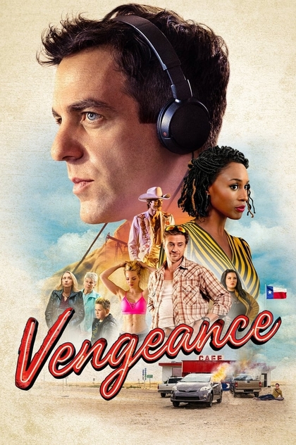 Vengeance - 2022