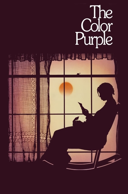 The Color Purple - 1985