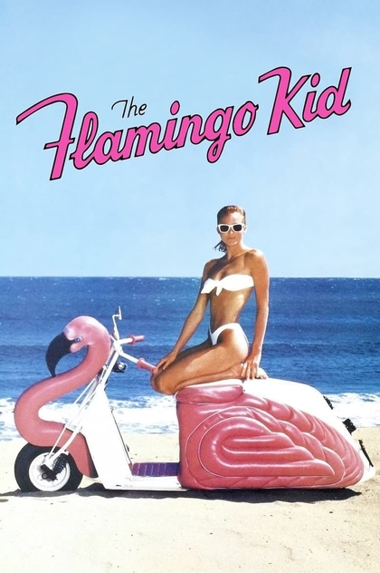 The Flamingo Kid - 1984