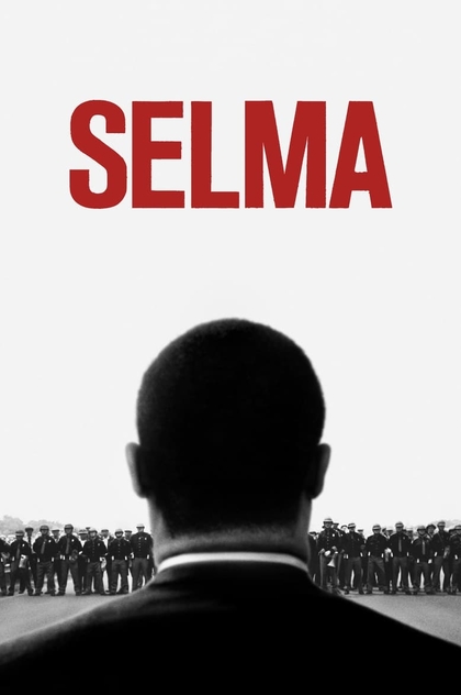 Selma - 2014