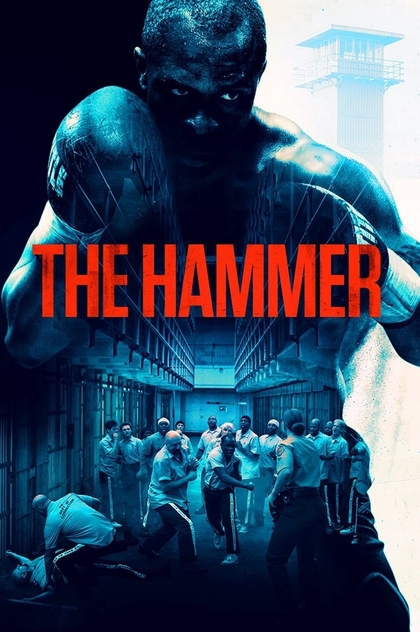 The Hammer - 2017