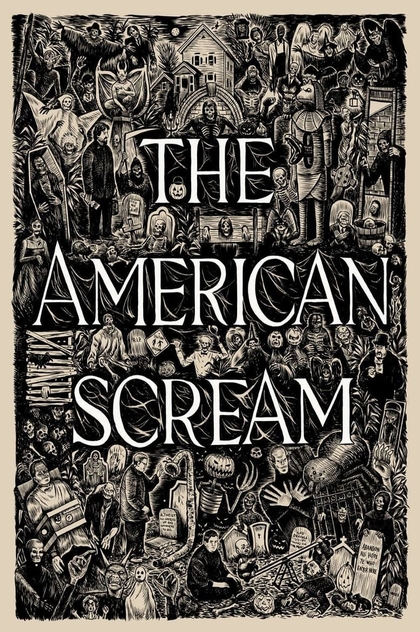 The American Scream - 2012