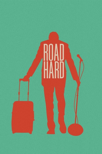 Road Hard - 2015