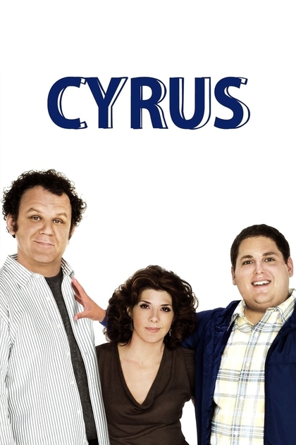 Cyrus - 2010