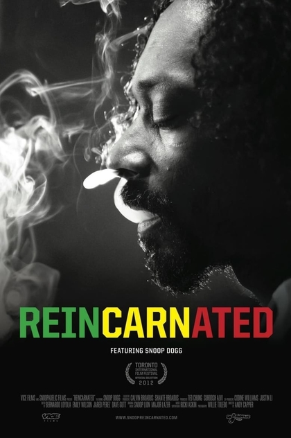 Reincarnated - 2012