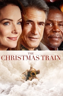 The Christmas Train - 2017