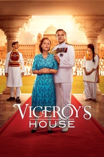 Viceroy's House - 2017