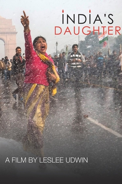 India's Daughter - 2015