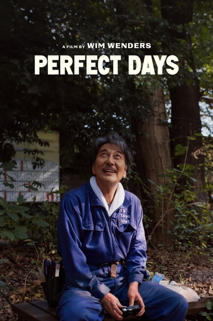 Perfect Days - 2023