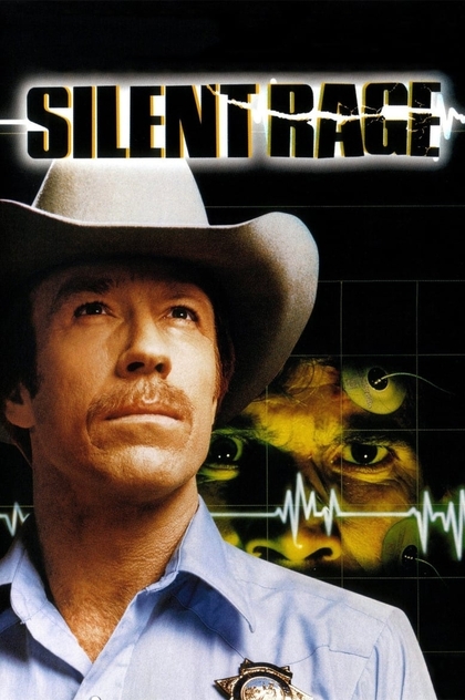 Silent Rage - 1982