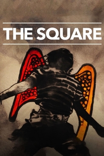 The Square - 2013