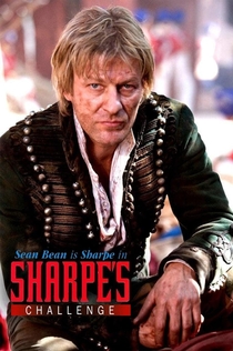 Sharpe's Challenge - 2006