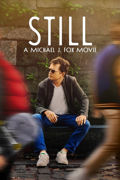 STILL: A Michael J. Fox Movie - 2023