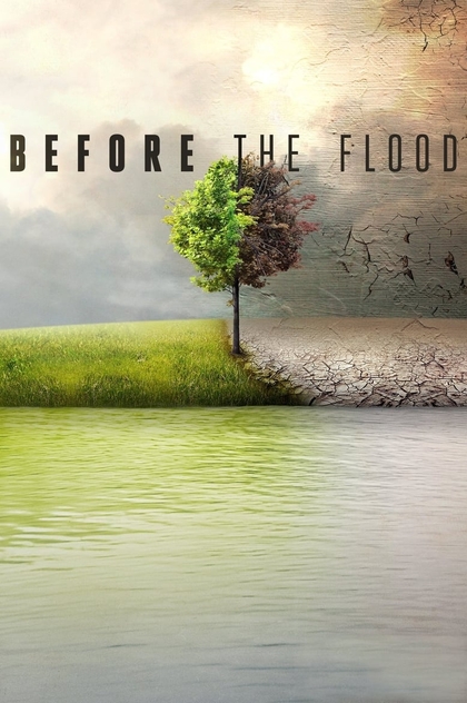 Before the Flood - 2016