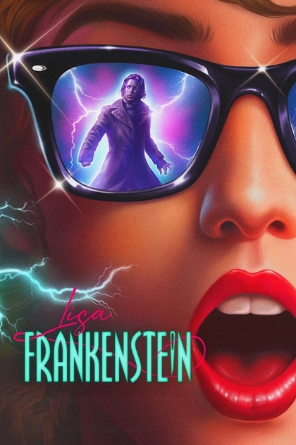 Lisa Frankenstein - 2024