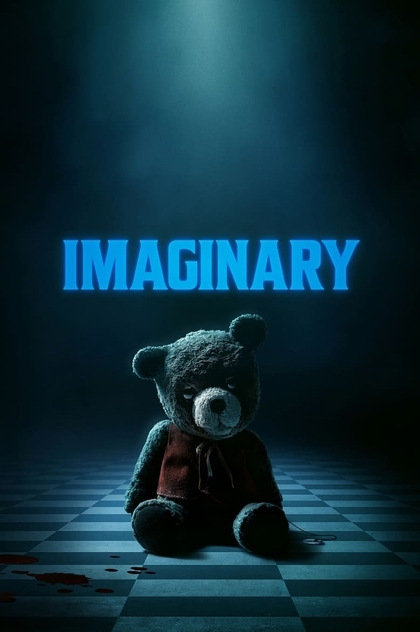Imaginary - 2024
