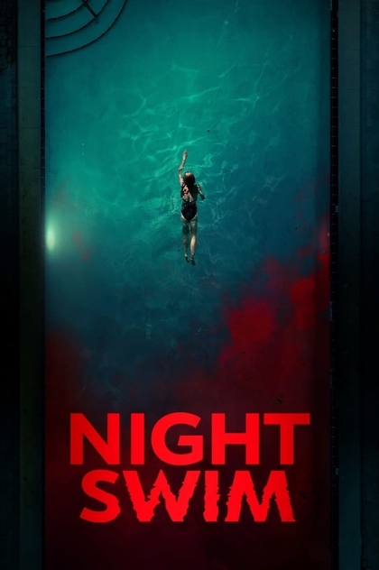 Night Swim - 2024