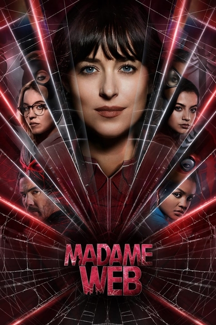 Madame Web - 2024