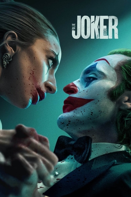 Joker: Folie à Deux - 2024