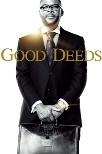 Good Deeds - 2012