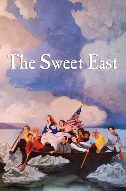 The Sweet East - 2023