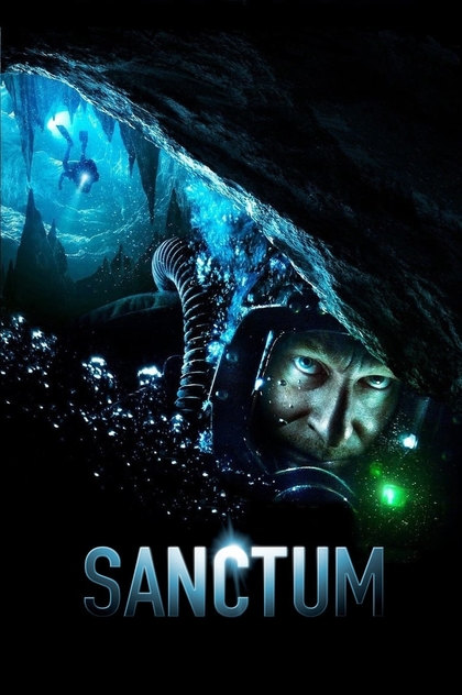 Sanctum - 2011