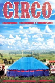 Circo - 2011