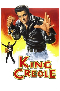 King Creole - 1958